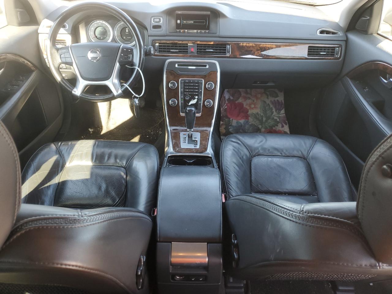 2012 VOLVO XC70 3.2 photo 15