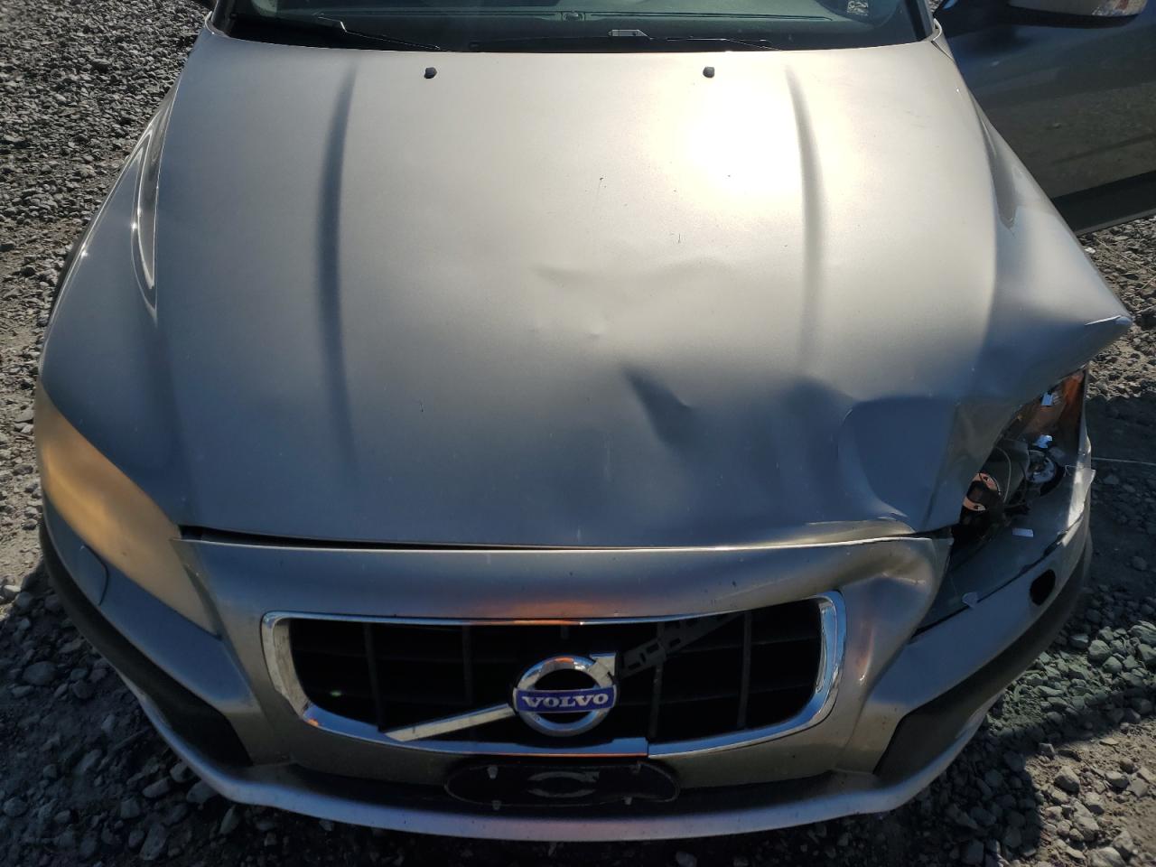 2012 VOLVO XC70 3.2 photo 21