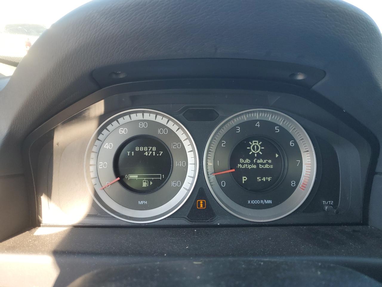 2012 VOLVO XC70 3.2 photo 17