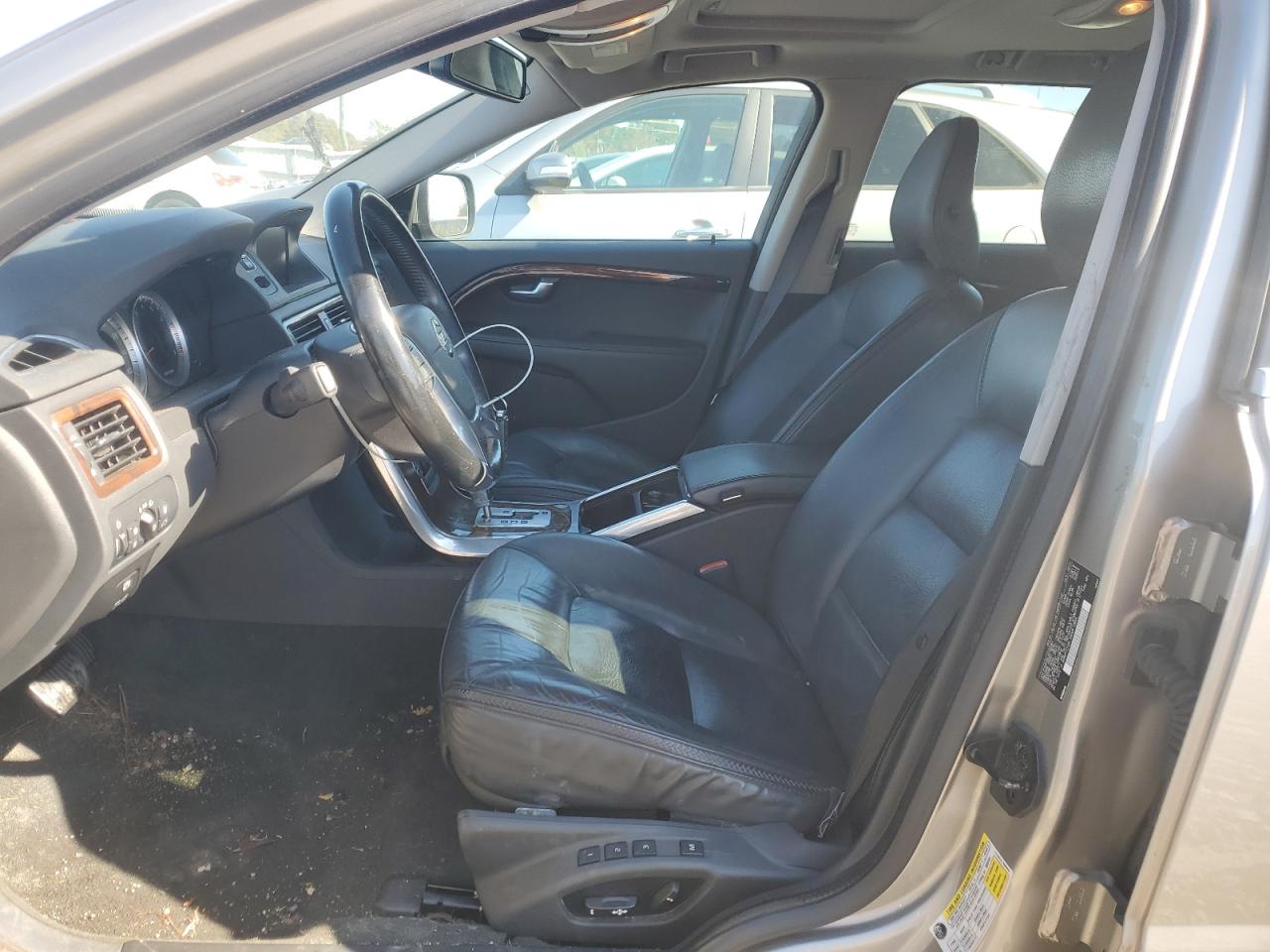 2012 VOLVO XC70 3.2 photo 13
