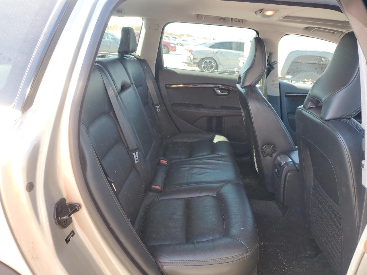 2012 VOLVO XC70 3.2 photo 19