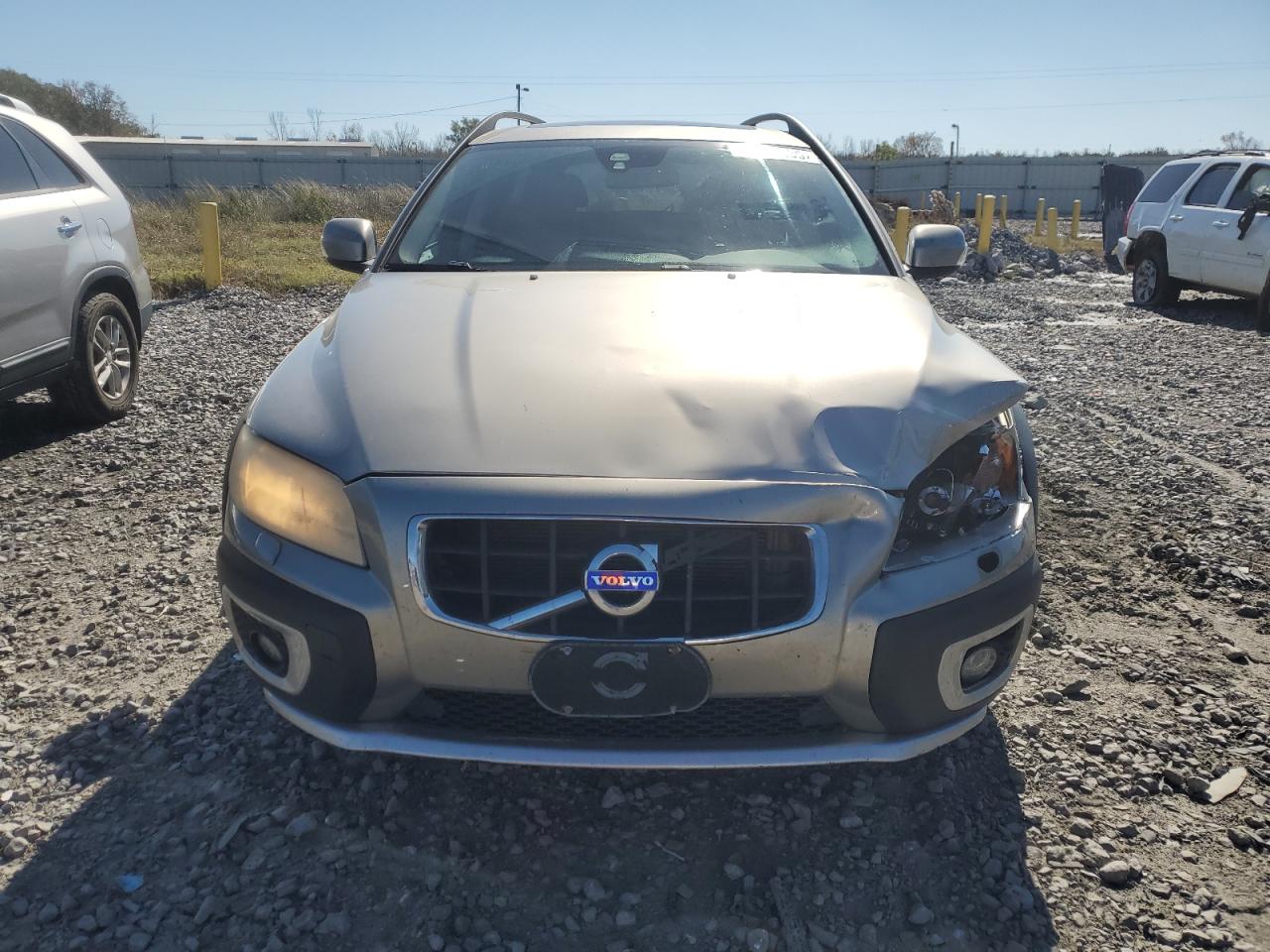 2012 VOLVO XC70 3.2 photo 9