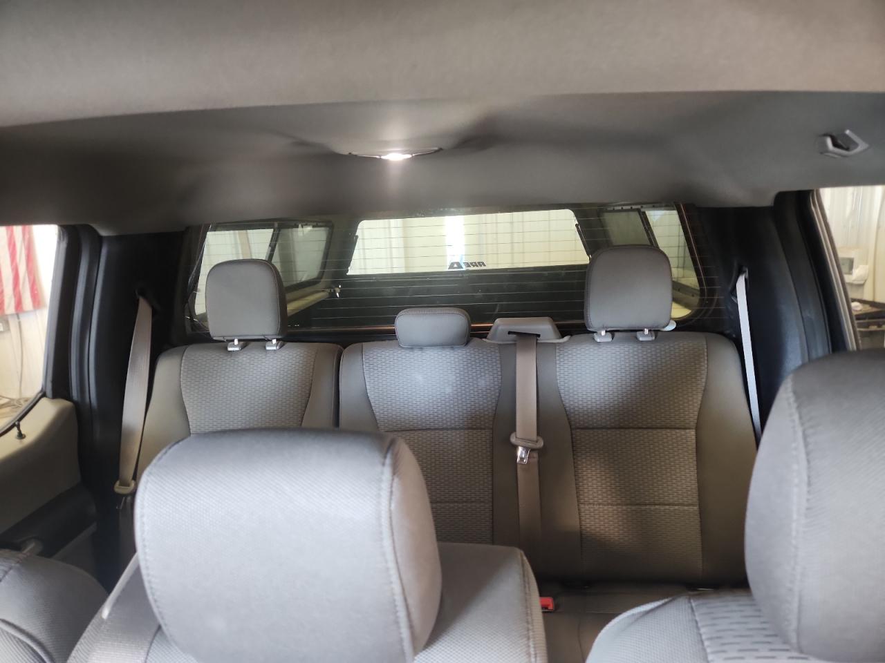 2019 FORD F150 SUPERCREW photo 19