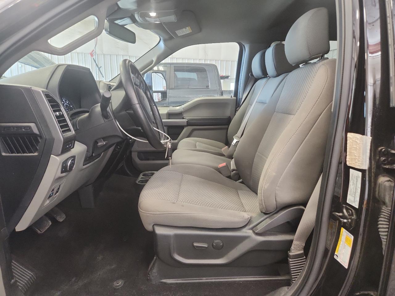 2019 FORD F150 SUPERCREW photo 13