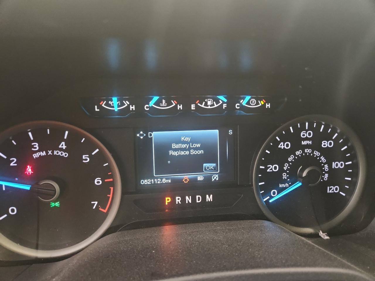 2019 FORD F150 SUPERCREW photo 17