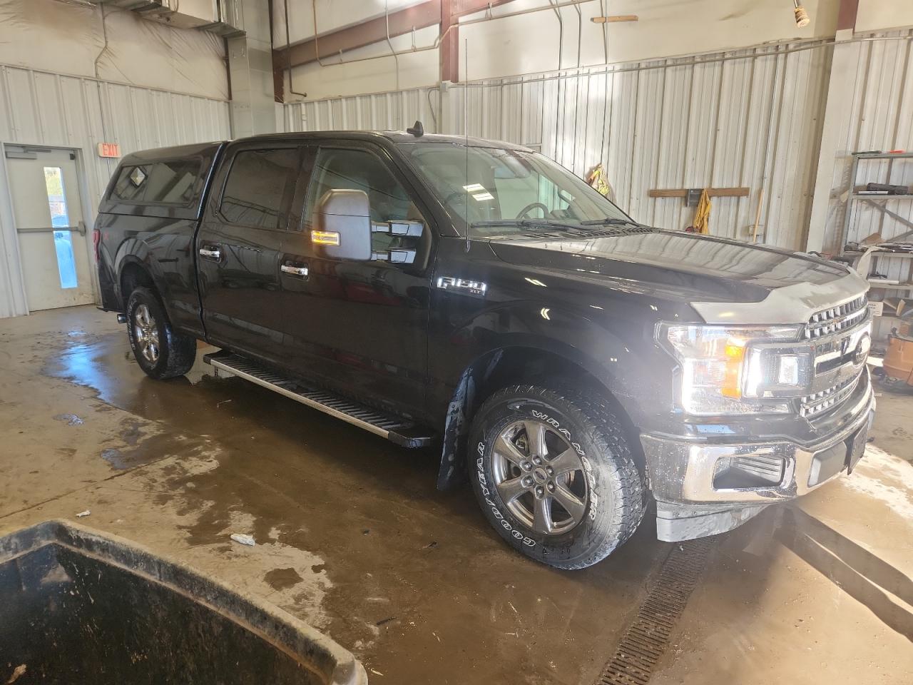 2019 FORD F150 SUPERCREW photo 7
