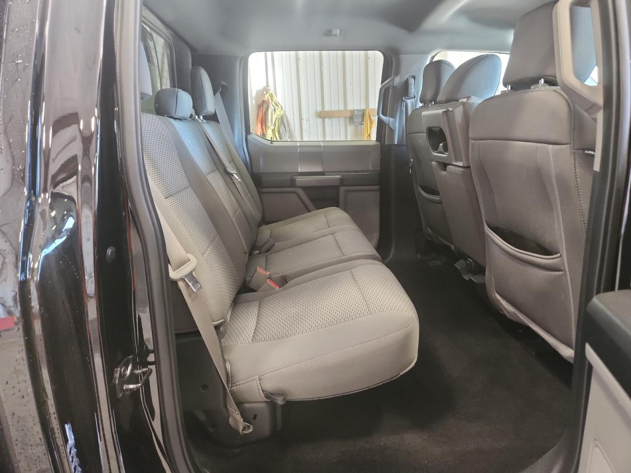 2019 FORD F150 SUPERCREW photo 21