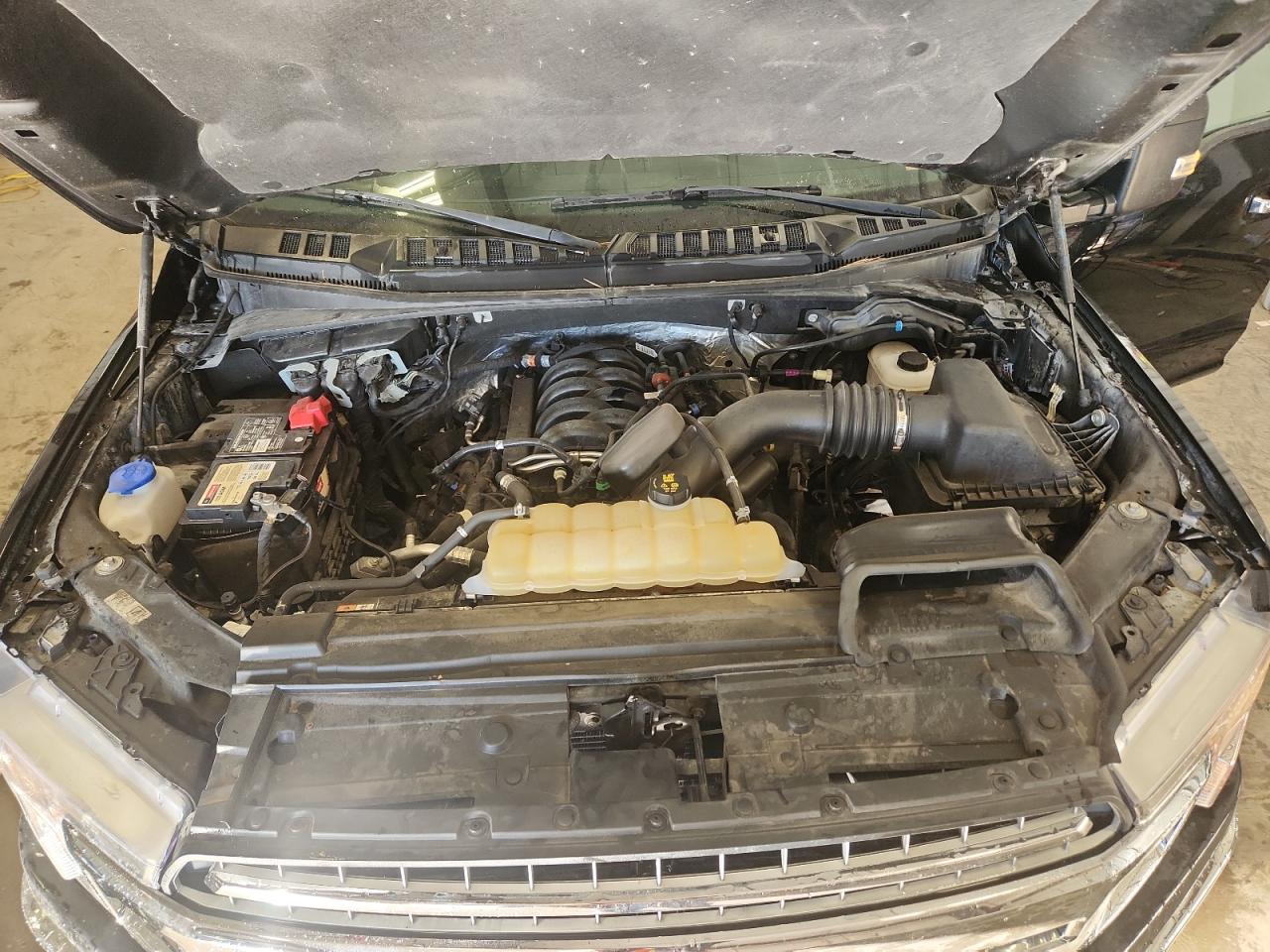 2019 FORD F150 SUPERCREW photo 23