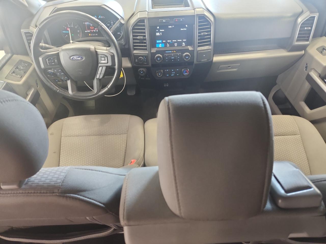 2019 FORD F150 SUPERCREW photo 15