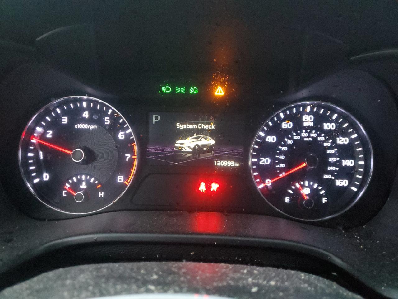 2024 KIA FORTE GT LINE photo 9