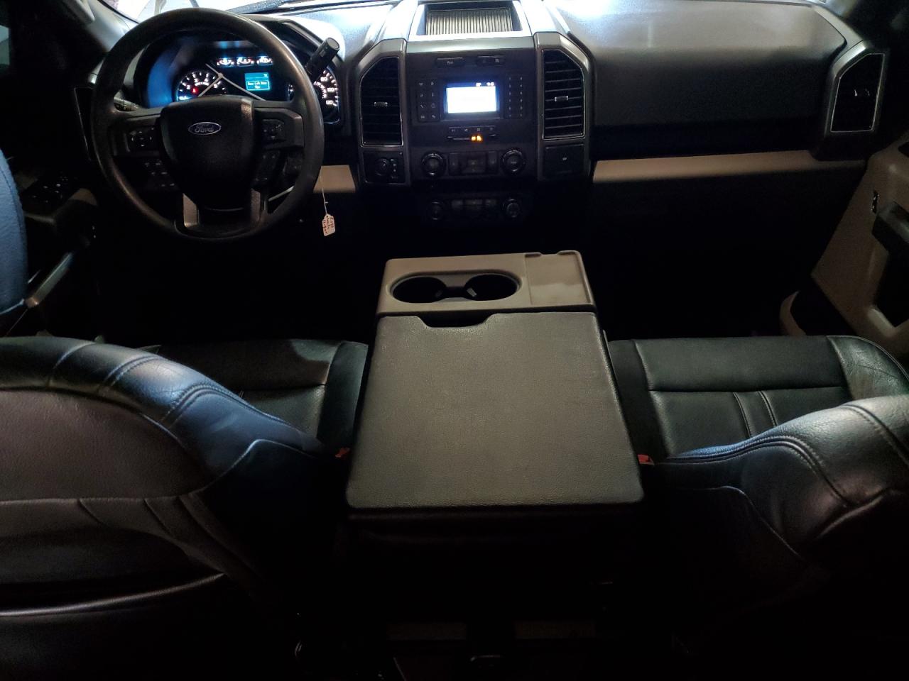 2018 FORD F150 SUPERCREW photo 15