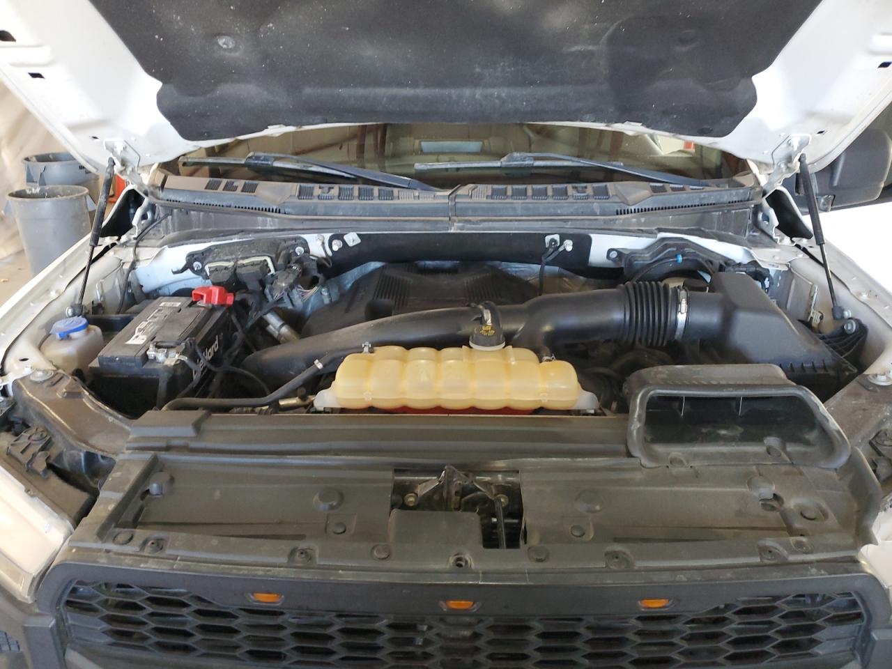 2018 FORD F150 SUPERCREW photo 21