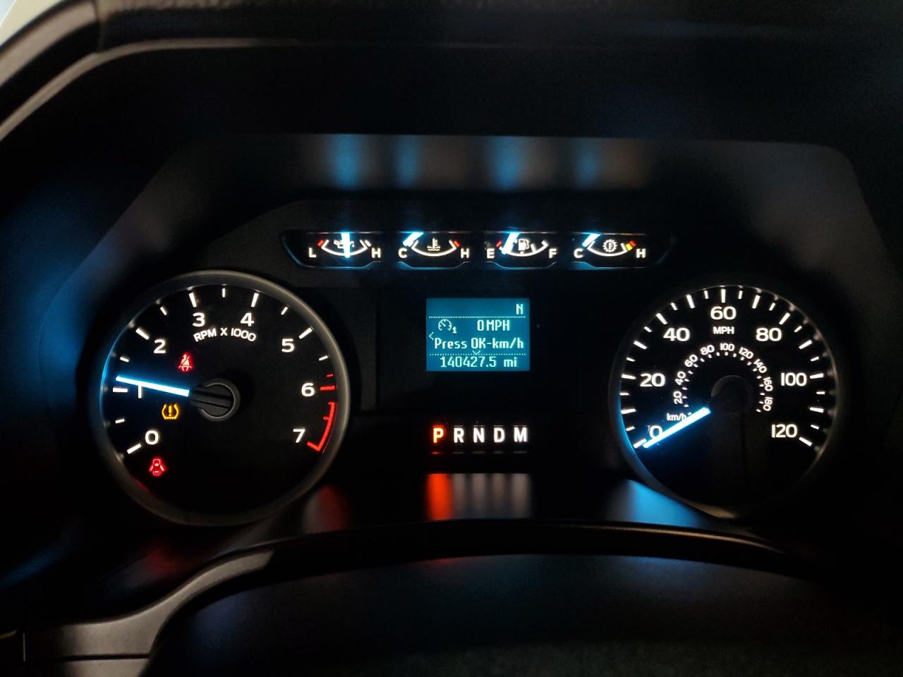 2018 FORD F150 SUPERCREW photo 17
