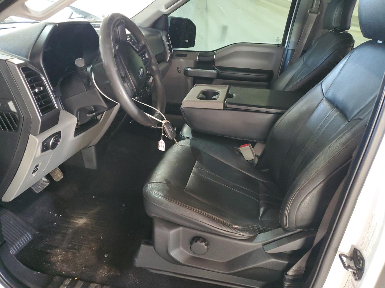 2018 FORD F150 SUPERCREW photo 13