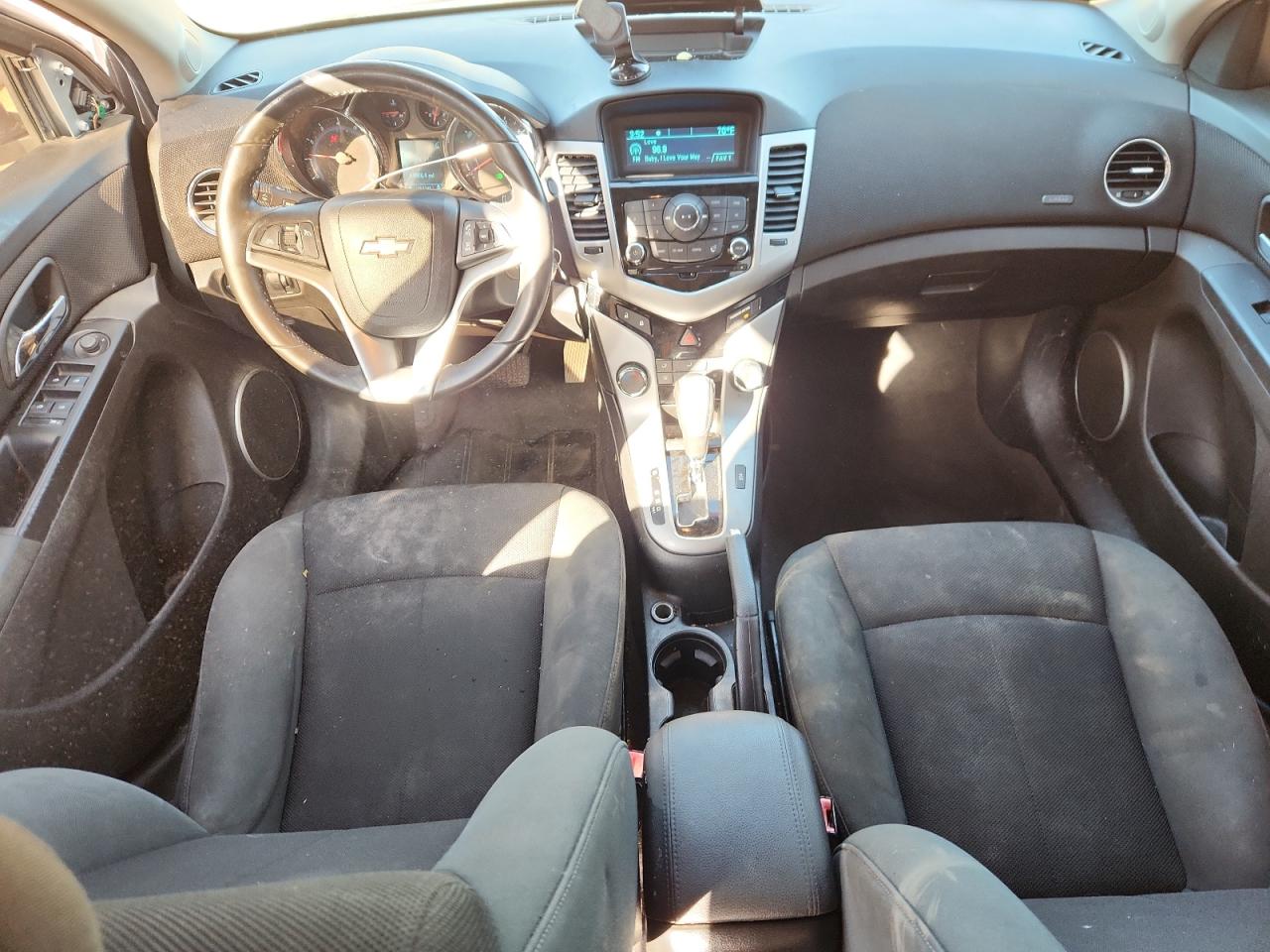 2011 CHEVROLET CRUZE LT photo 15