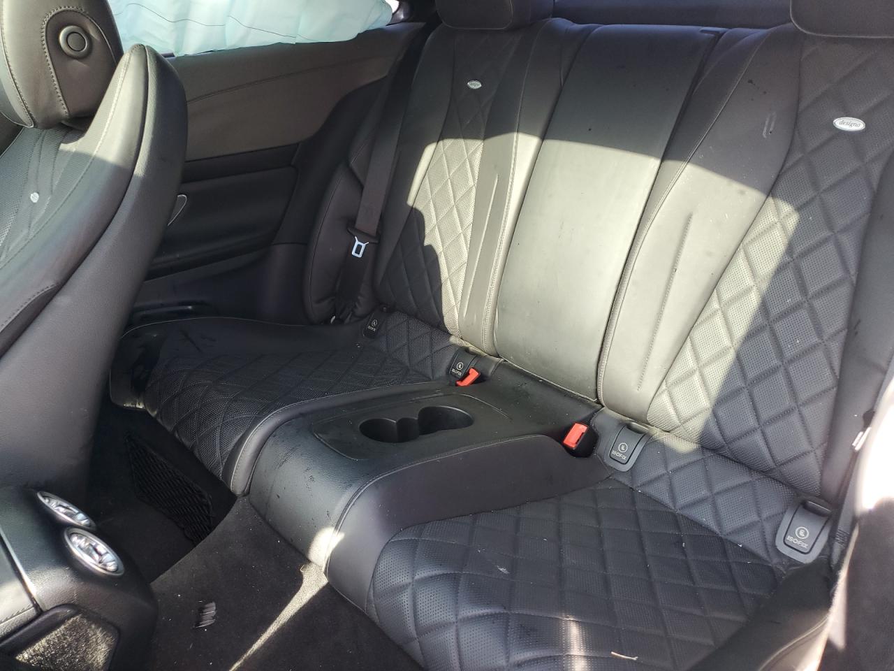 2018 MERCEDES-BENZ E 400 photo 10
