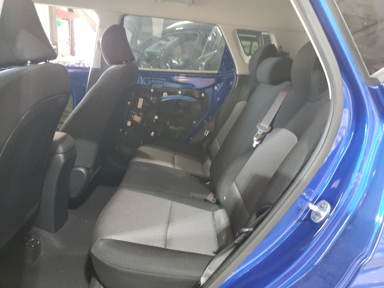2020 KIA SOUL LX photo 11
