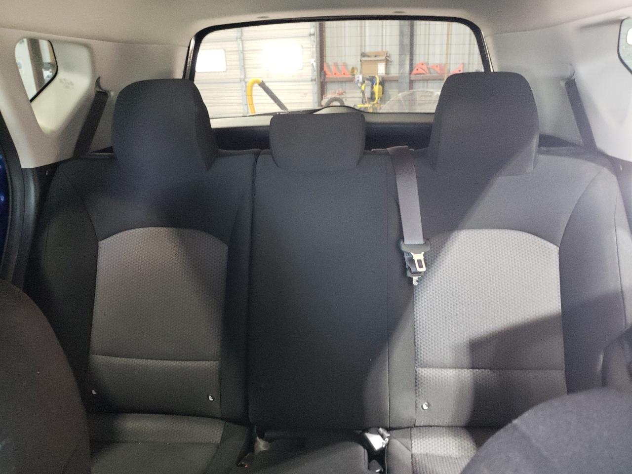 2020 KIA SOUL LX photo 10