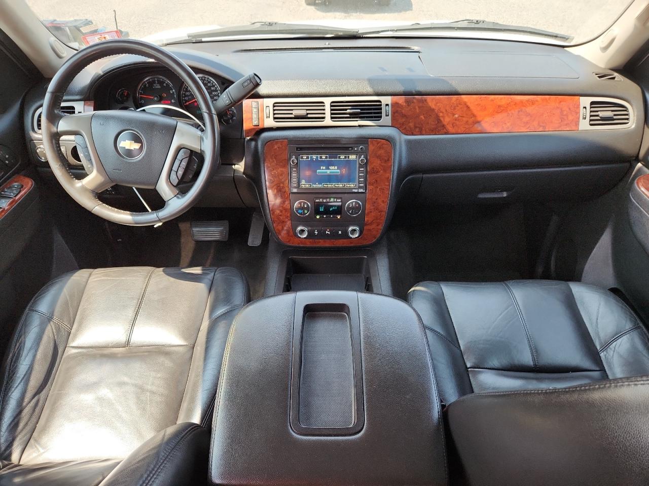 2011 CHEVROLET TAHOE K1500 LT photo 22