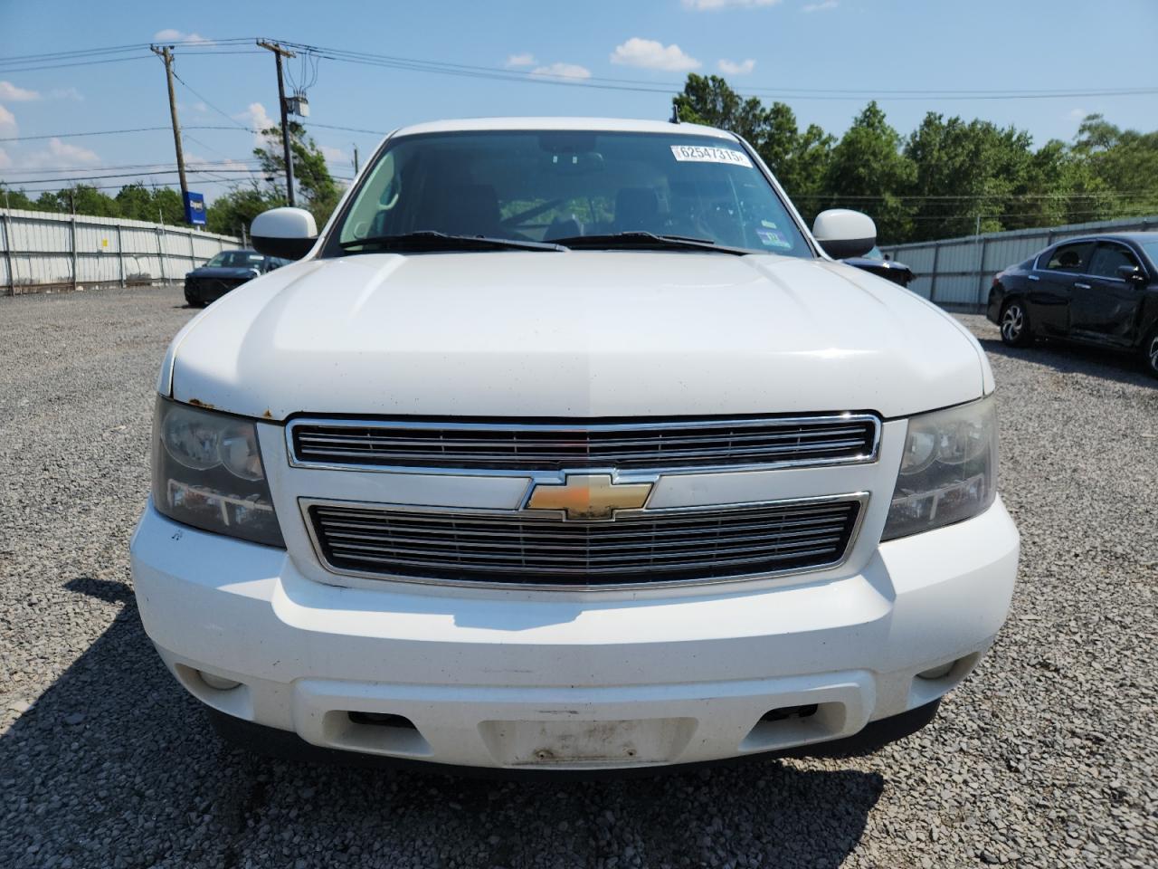 2011 CHEVROLET TAHOE K1500 LT photo 13