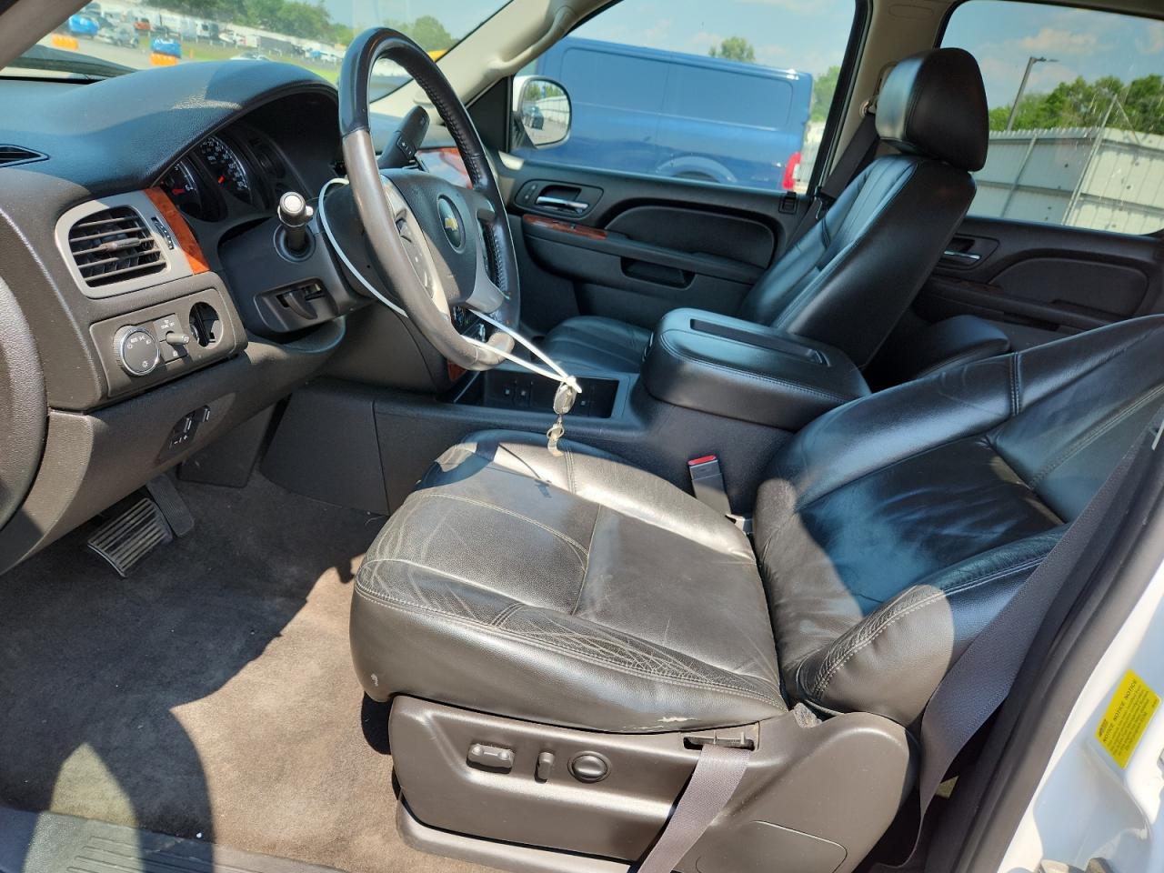 2011 CHEVROLET TAHOE K1500 LT photo 19