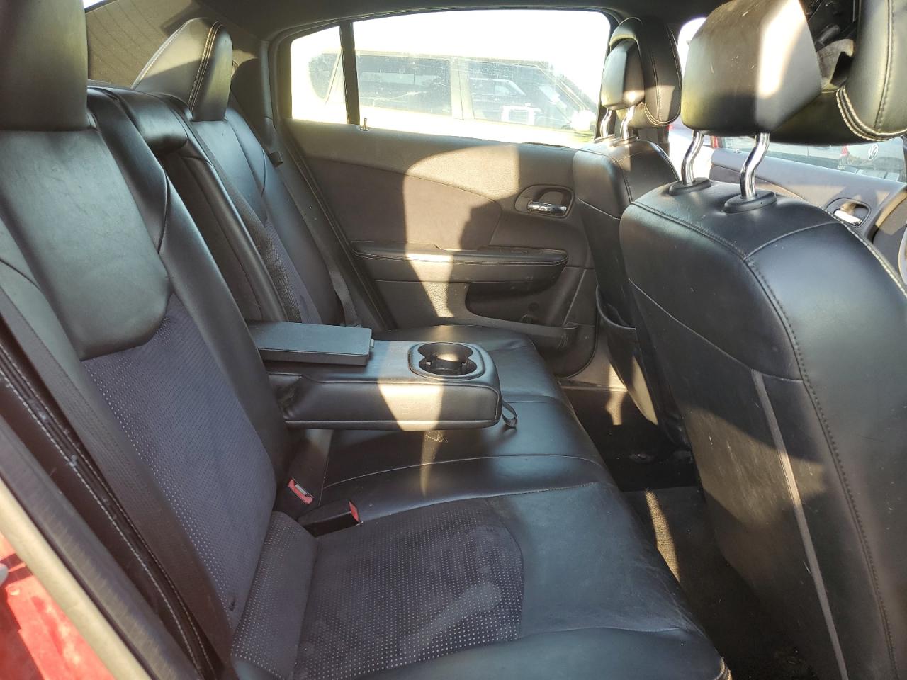 2013 CHRYSLER 200 LIMITED photo 19