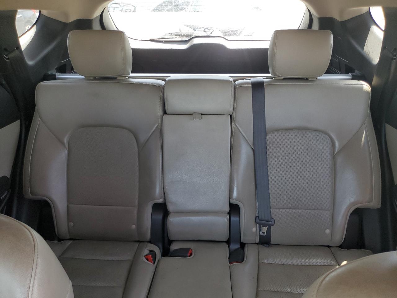 2017 HYUNDAI SANTA FE SPORT photo 19