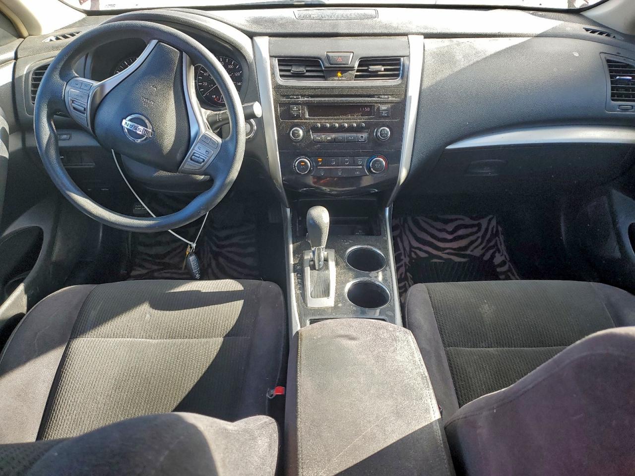 2013 NISSAN ALTIMA 2.5 photo 22