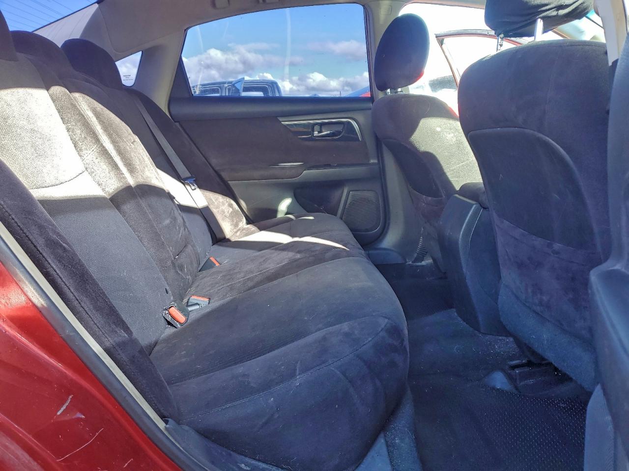 2013 NISSAN ALTIMA 2.5 photo 28