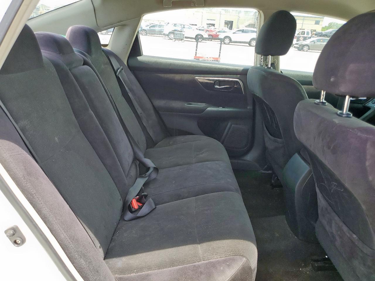 2013 NISSAN ALTIMA 2.5 photo 19