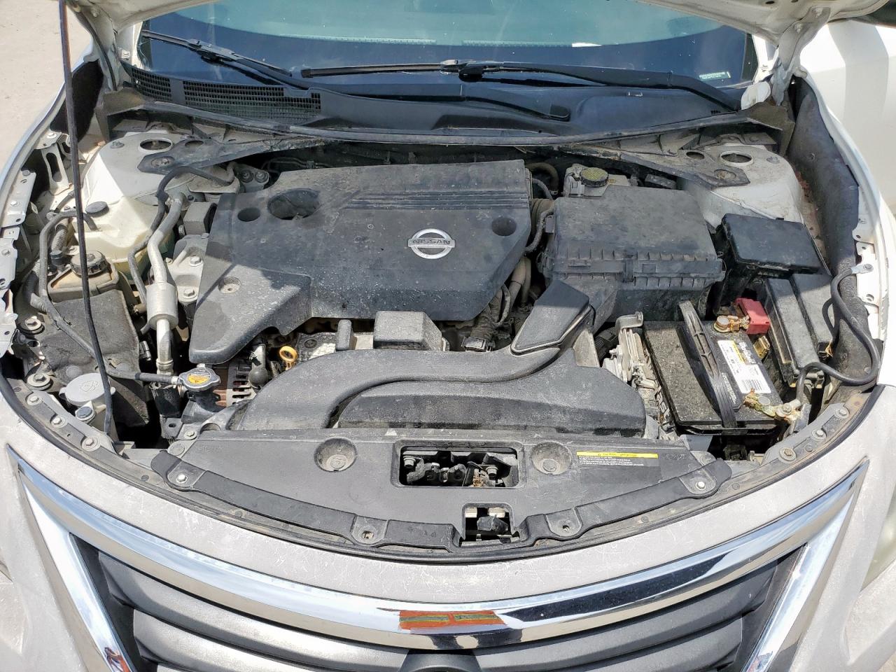2013 NISSAN ALTIMA 2.5 photo 21