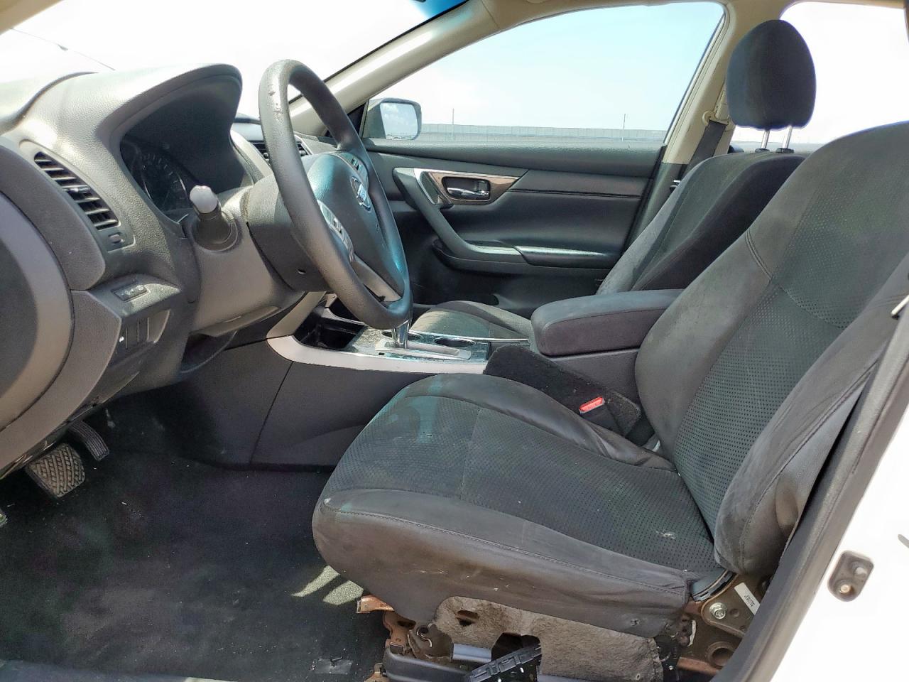 2013 NISSAN ALTIMA 2.5 photo 13