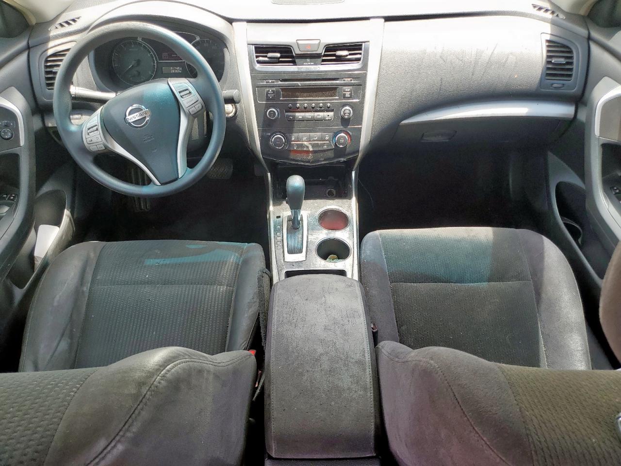 2013 NISSAN ALTIMA 2.5 photo 15
