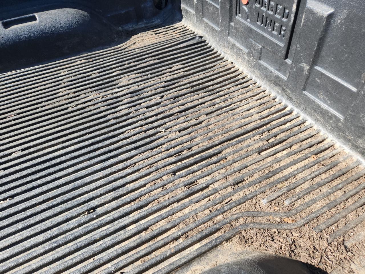 2002 DODGE RAM 1500 photo 28