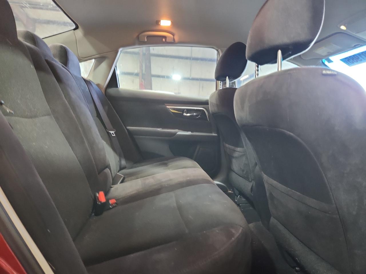 2013 NISSAN ALTIMA 2.5 photo 19