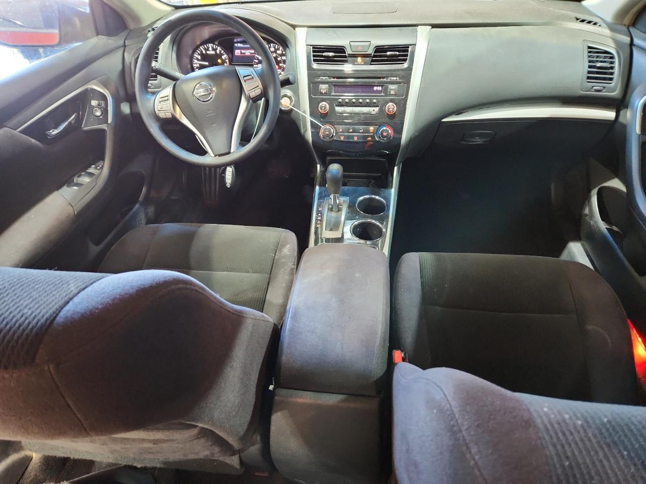 2013 NISSAN ALTIMA 2.5 photo 15