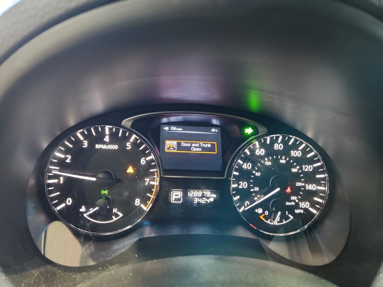 2013 NISSAN ALTIMA 2.5 photo 17