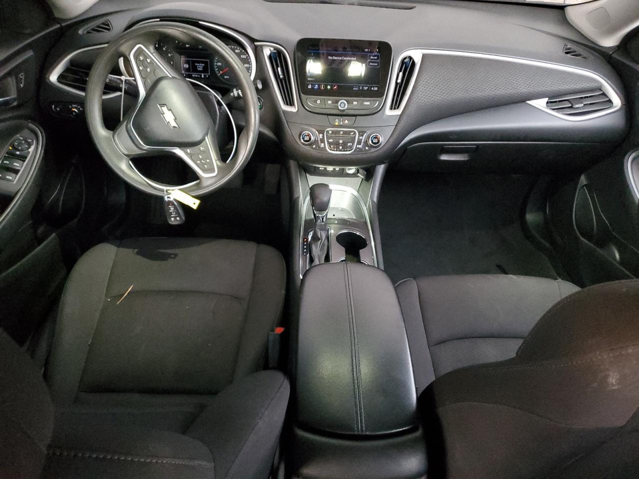 2022 CHEVROLET MALIBU LT photo 15