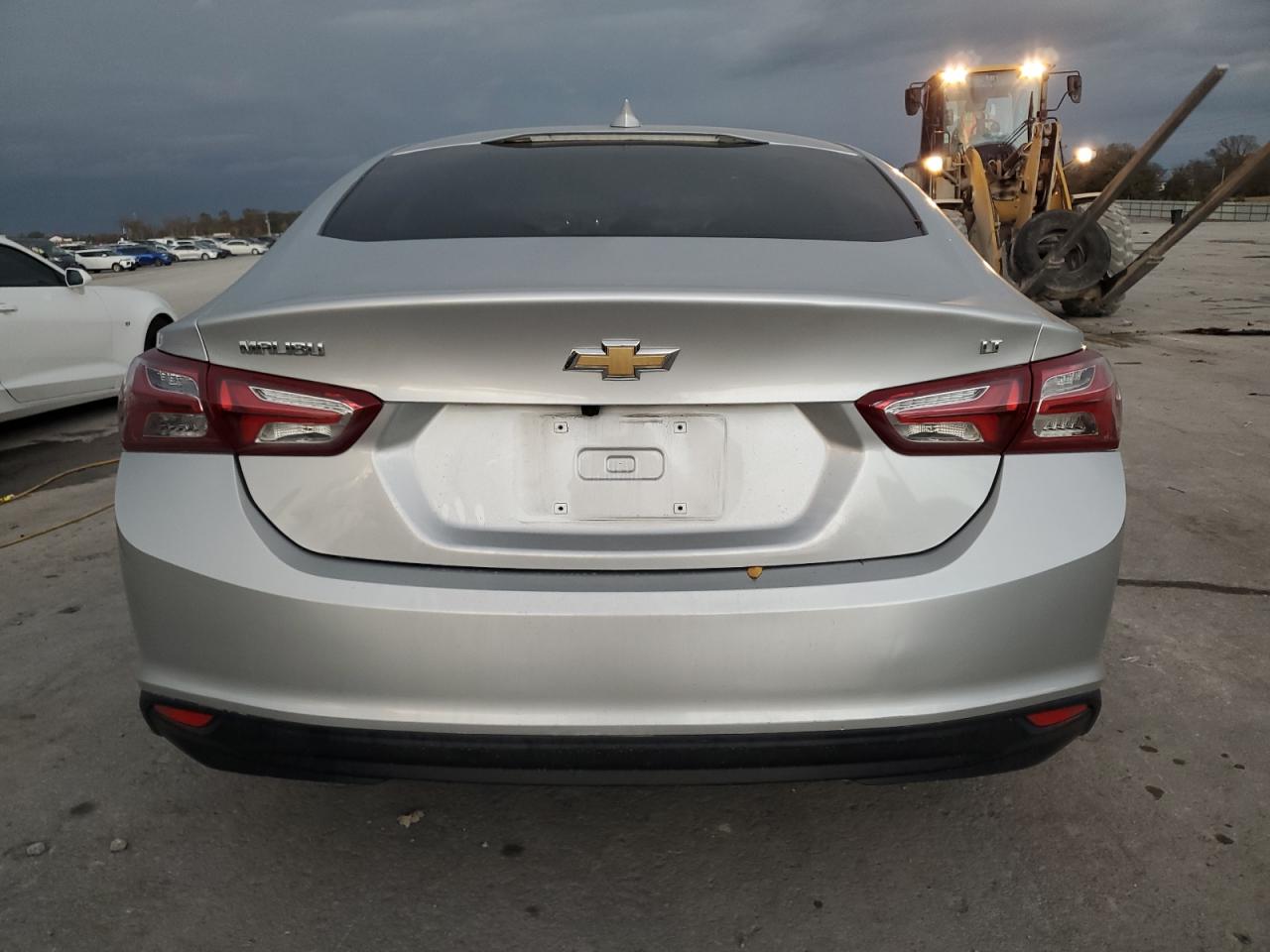 2022 CHEVROLET MALIBU LT photo 11