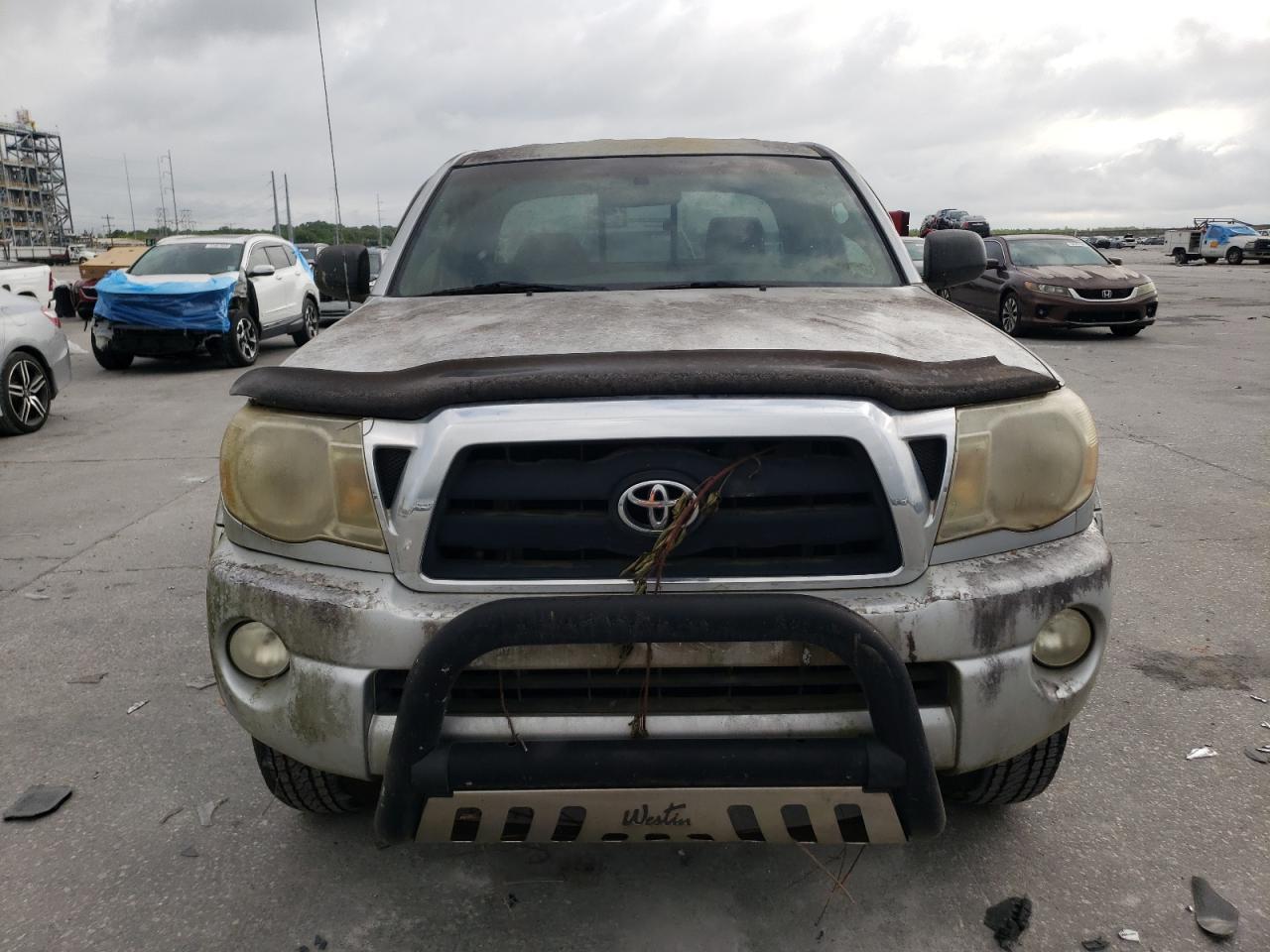 2006 TOYOTA TACOMA PRERUNNER ACCESS CAB photo 13