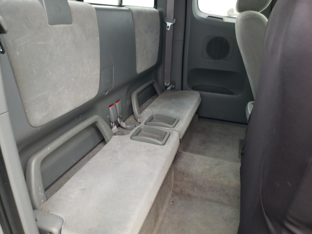 2006 TOYOTA TACOMA PRERUNNER ACCESS CAB photo 28