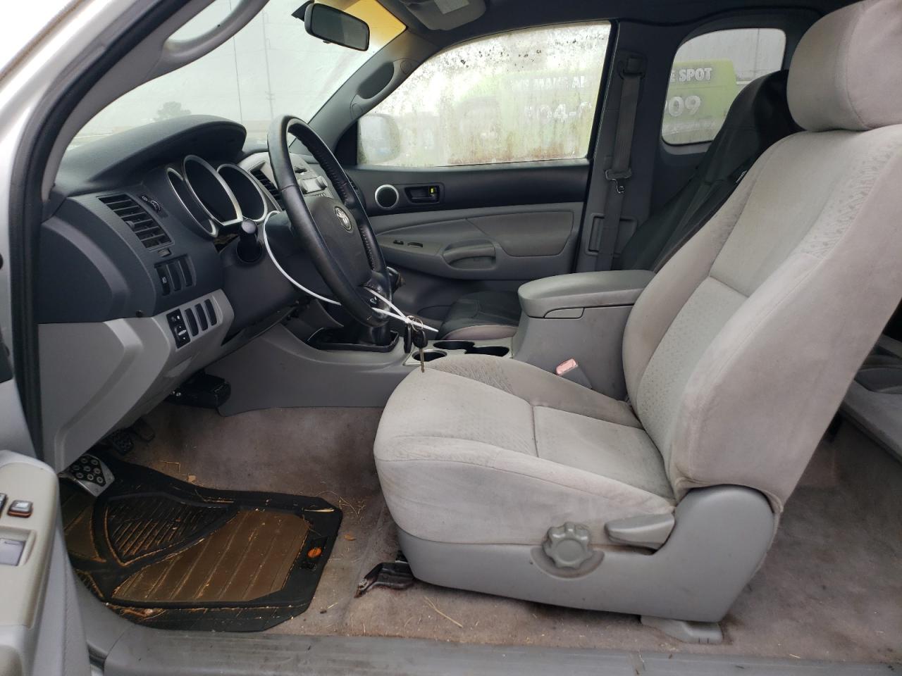 2006 TOYOTA TACOMA PRERUNNER ACCESS CAB photo 19