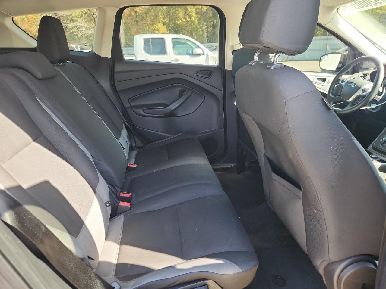 2013 FORD ESCAPE S photo 19