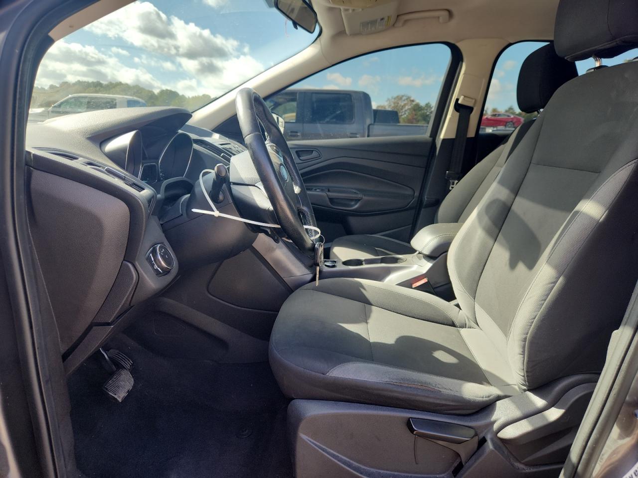 2013 FORD ESCAPE S photo 13