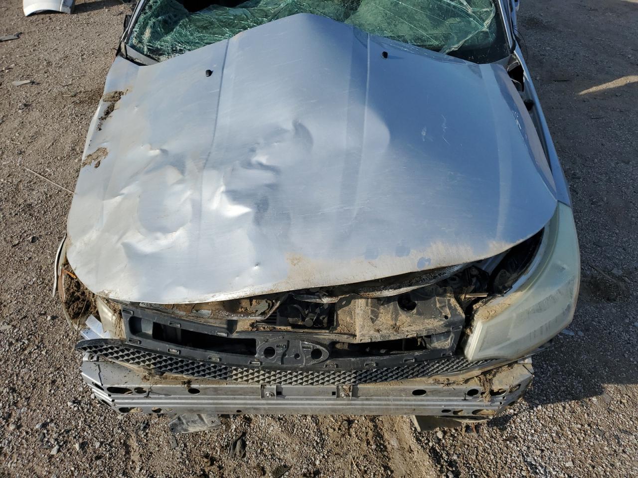 2008 FORD FOCUS SE photo 21