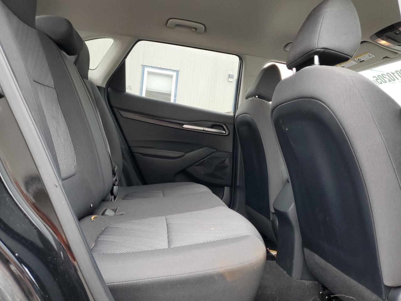 2023 KIA SELTOS LX photo 28