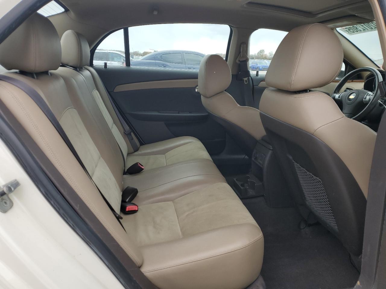 2011 CHEVROLET MALIBU 2LT photo 28