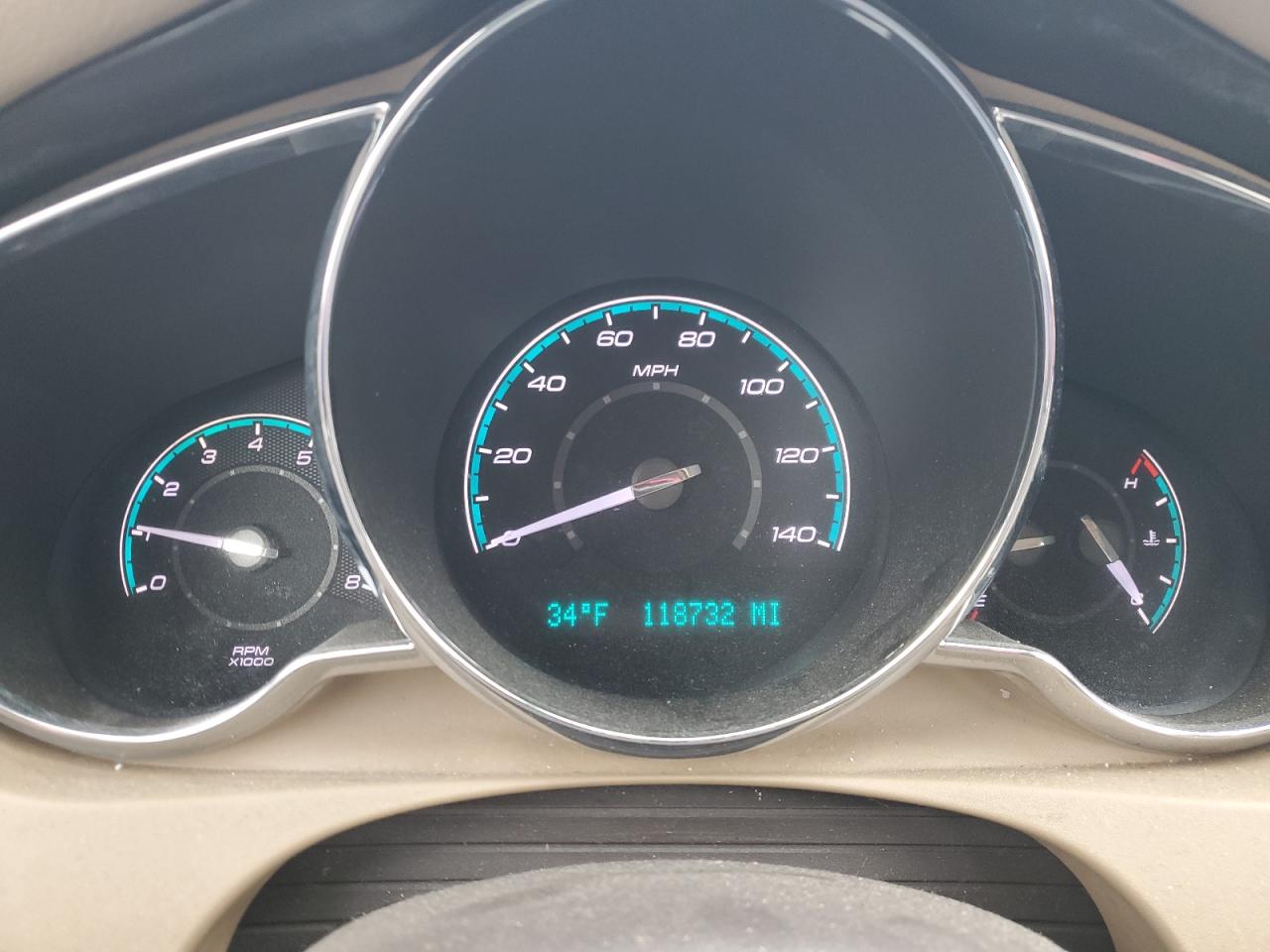 2011 CHEVROLET MALIBU 2LT photo 25