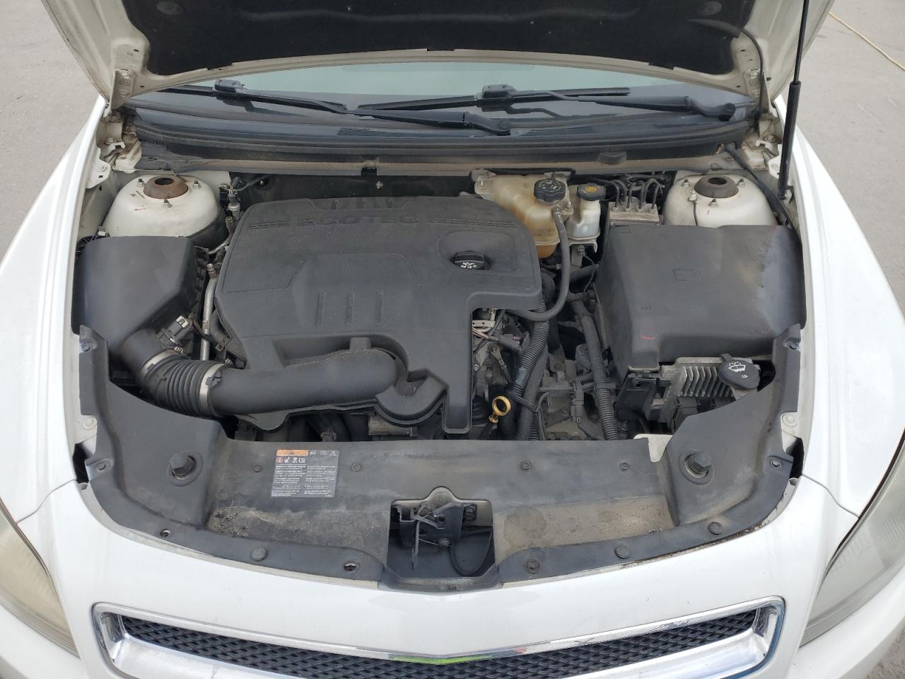 2011 CHEVROLET MALIBU 2LT photo 31