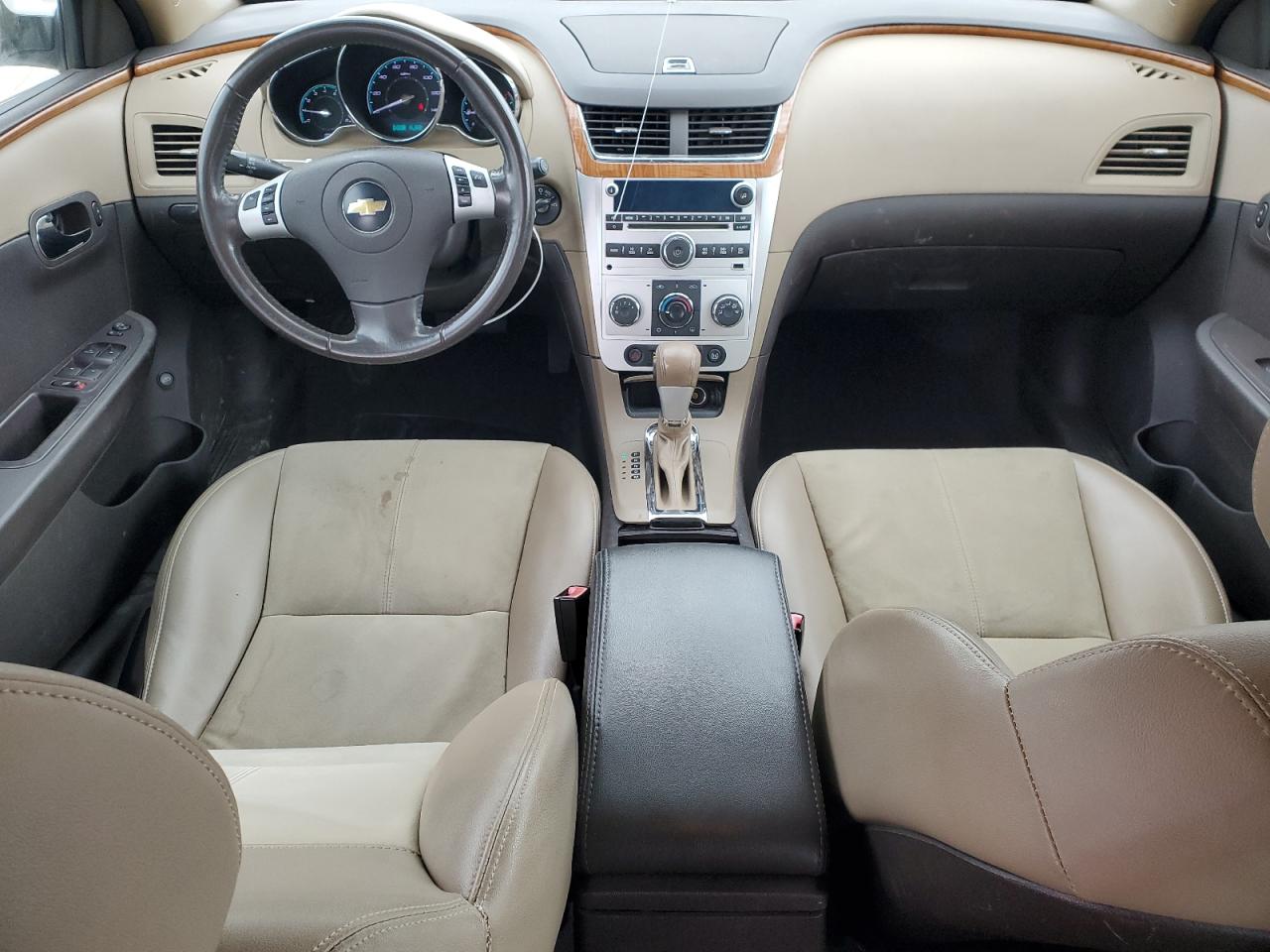 2011 CHEVROLET MALIBU 2LT photo 22